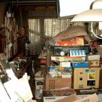 Hoarding Problem ServiceMaster by Wright