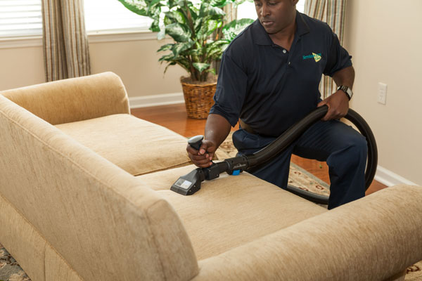 You are currently viewing Upholstery Cleaning