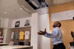 Read more about the article Top Three Sources of Water Damage in The Office And Business Establishment