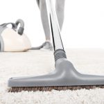 carpet cleaning by ServiceMaster by Wright
