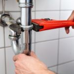 plumbing ServiceMaster by Wright