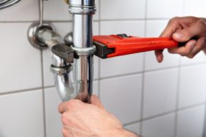 plumbing ServiceMaster by Wright