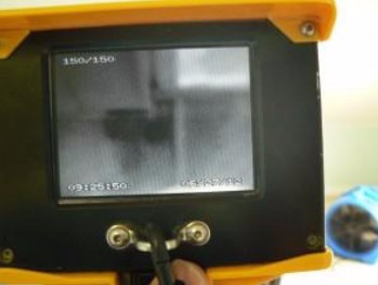You are currently viewing Thermal Scan for Source of Water Damage