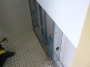 You are currently viewing Toilet Causes Water Damage in Lehigh Acres, FL
