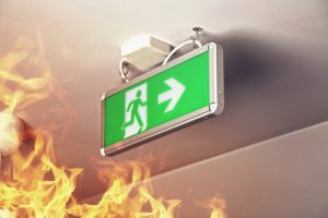 Read more about the article How to Escape Fire if you’re in a Shopping Complex, Public Area or Business Establishment