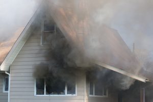 Restore Your Home with Fire and Smoke Damage Repair in Cape Coral