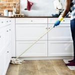 House Cleaning by ServiceMaster by Wright