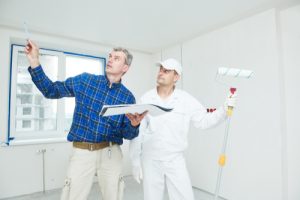 Read more about the article How to Determine a Good Interior and Exterior Painting Services