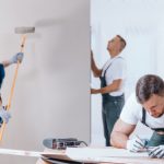 Painting Service - ServiceMaster by Wright