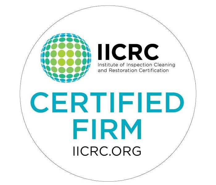 Read more about the article IICRC Certification: Why Choose ServiceMaster by Wright for all Your Restoration Needs