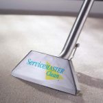 Cleaning Services by ServiceMaster by Wright