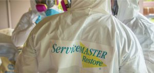 Read more about the article Coronavirus Post- Cleanup, Sanitization and Disinfection Service