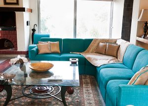 RES_Upholstery_Turquoise_Couch