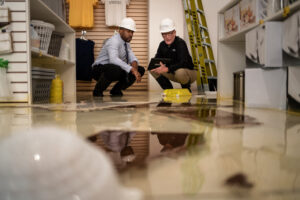 Read more about the article Crucial Tips To Restore Your Dwelling Place After A Water Damage!