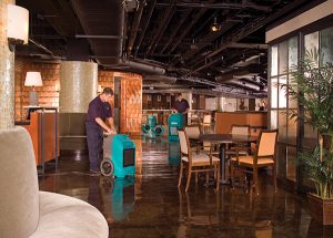 Read more about the article How to Prevent Water Damage in Your Commercial Establishment