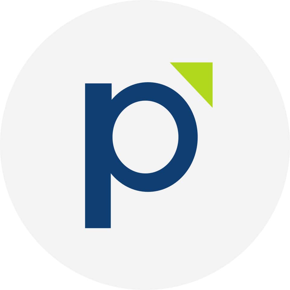 Point.com Logo