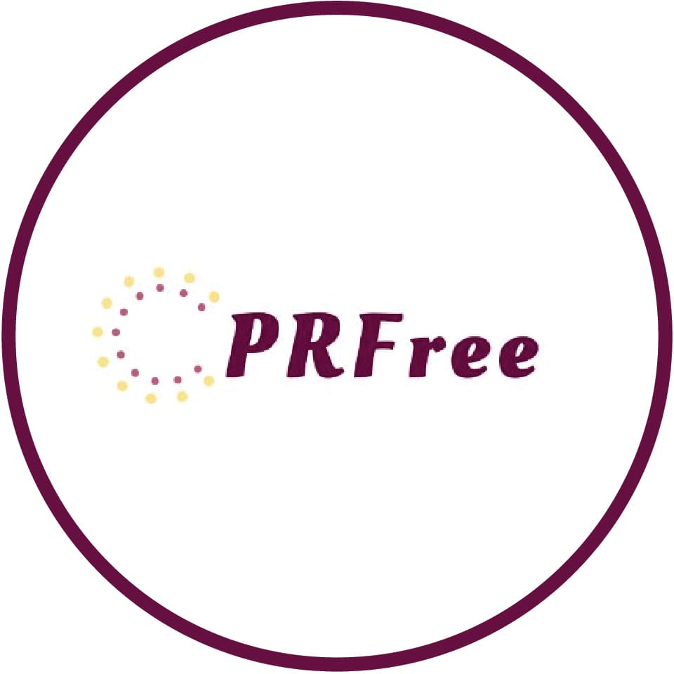 PRFree Logo
