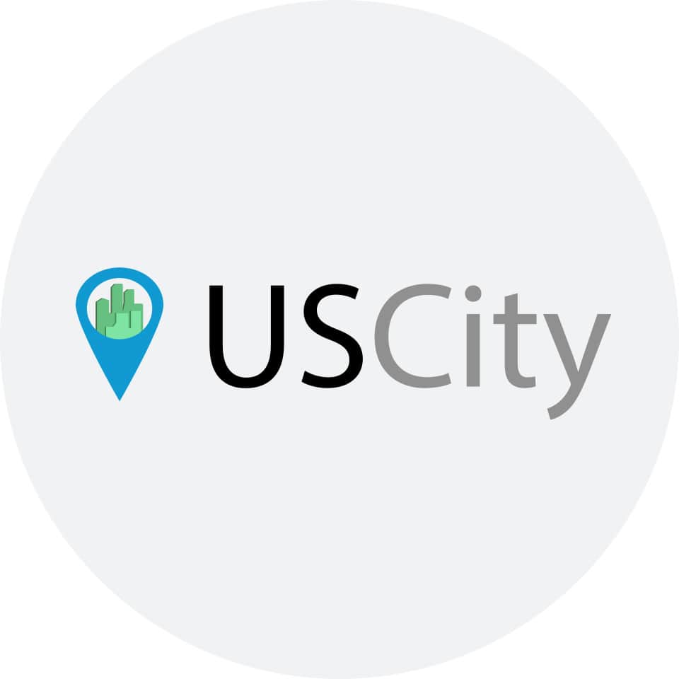 US City Logo
