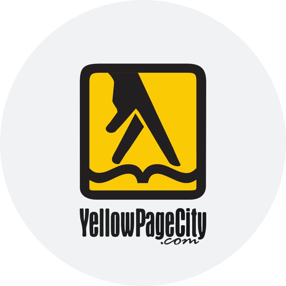 YellowPageCity Logo
