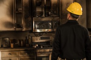 Read more about the article Fire Damage Restoration In Cape Coral: Is It Safe to Live in a House With Fire Damage?