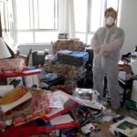 hoarder clean up in Fort Myers