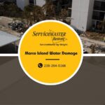 Marco Island Water Damage