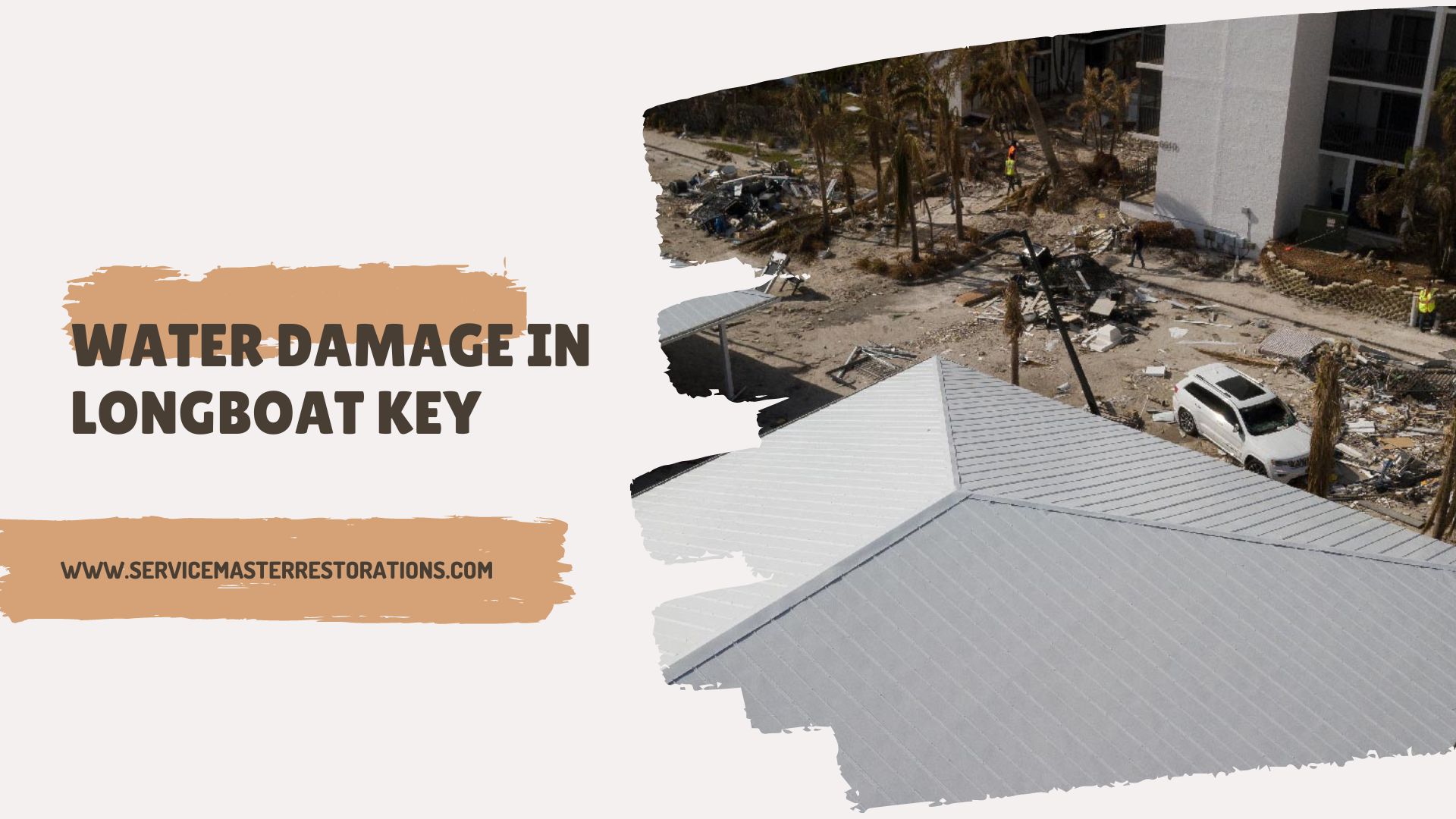 Read more about the article Water Damage Prevention: Tips for Longboat Key Homeowners