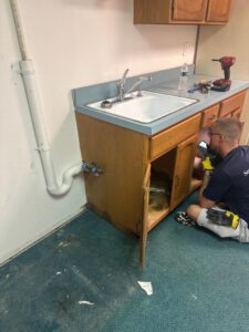 ServiceMaster by Wright Mold Remediation
