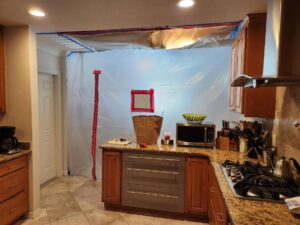 ServiceMaster by Wright Mold Remediation