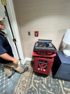 ServiceMaster by Wright Water Damage Restoration